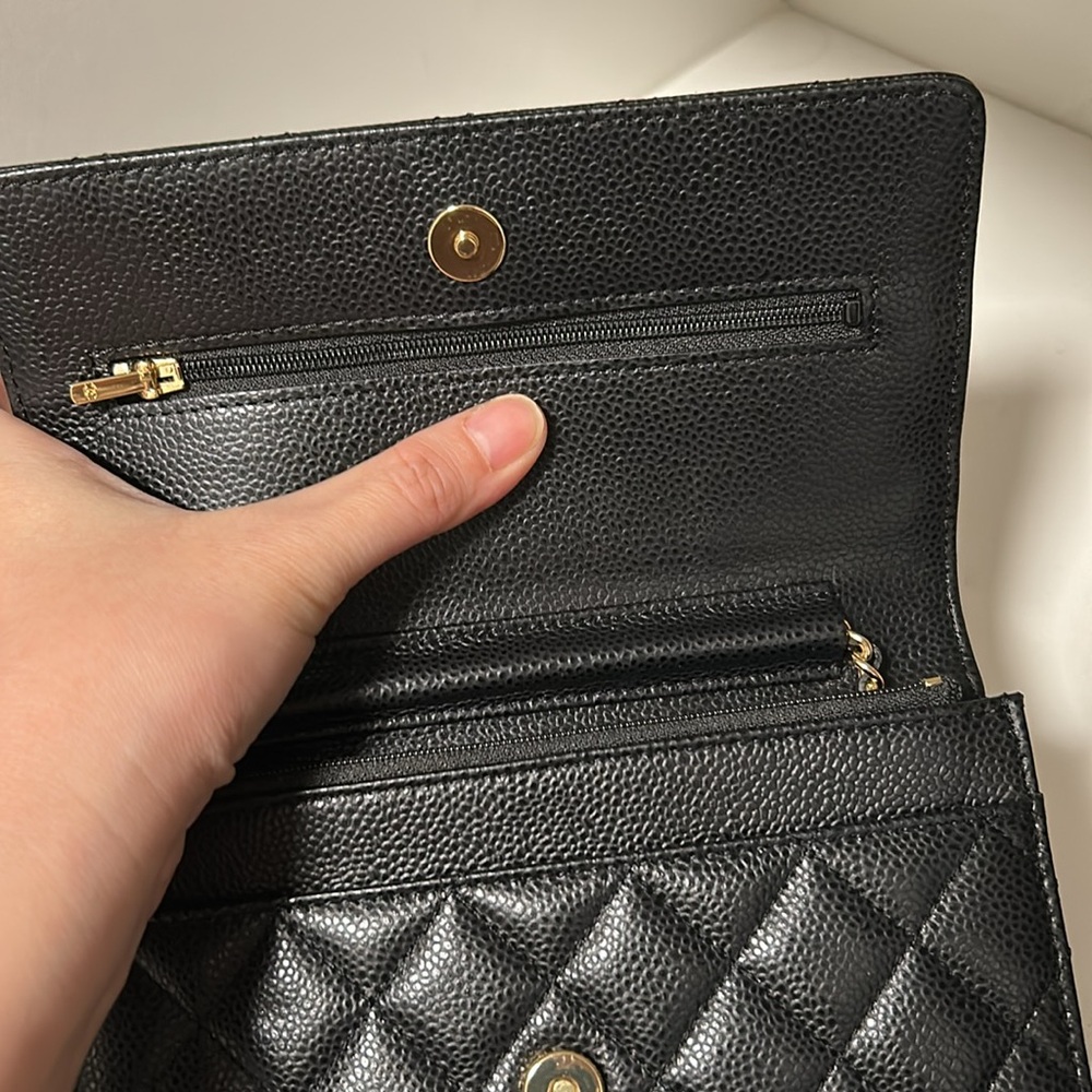 Fashion Bag WOC - Picture 5 of 7